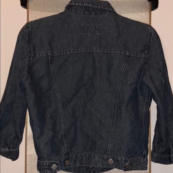 Armani Jeans jean jacket 🧥 - Picture 4 of 4
